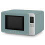 Микроволновая печь Smeg MOC01EGMEU
