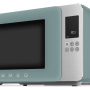 Микроволновая печь Smeg MOC01EGMEU