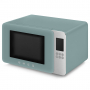 Микроволновая печь Smeg MOC01EGMEU