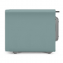 Микроволновая печь Smeg MOC01EGMEU