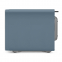 Микроволновая печь Smeg MOC01SBMEU