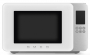 Микроволновая печь Smeg MOC01WHMEU