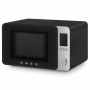 Микроволновая печь Smeg MOC02BLMEU
