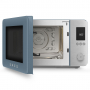 Микроволновая печь Smeg MOC02SBMEU