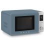 Микроволновая печь Smeg MOC02SBMEU