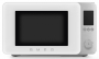 Микроволновая печь Smeg MOC02WHMEU