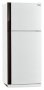 Холодильник Mitsubishi Electric MR-FR51H-SWH-R