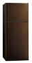 Холодильник Mitsubishi Electric MR-FR62K-BRW-R