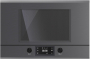 Встраиваемая микроволновая печь Kuppersbusch MR 6330.0 GPH 3