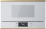 Встраиваемая микроволновая печь Kuppersbusch ML 6330.0 W4