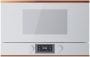 Встраиваемая микроволновая печь Kuppersbusch ML 6330.0 W7