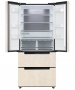 Холодильник Midea MRF519SFNBE1