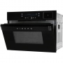 Духовой шкаф Hiberg MS-VM 5115 B SMART