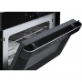 Духовой шкаф Hiberg MS-VM 5115 B SMART