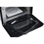 Духовой шкаф Hiberg MS-VM 5115 B SMART