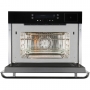 Духовой шкаф Hiberg MS-VM 5115 B SMART