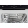 Духовой шкаф Hiberg MS-VM 5115 B SMART