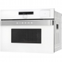 Духовой шкаф Hiberg MS-VM 5115 W SMART