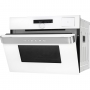 Духовой шкаф Hiberg MS-VM 5115 W SMART