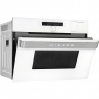 Духовой шкаф Hiberg MS-VM 5115 W SMART