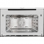 Духовой шкаф Hiberg MS-VM 5115 W SMART