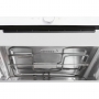 Духовой шкаф Hiberg MS-VM 5115 W SMART
