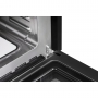 Духовой шкаф Hiberg MS-VM 5115 W SMART