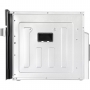 Духовой шкаф Hiberg MS-VM 5115 W SMART