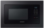 Встраиваемая микроволновая печь Samsung Electronics MS20A7013AB/BW