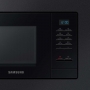 Встраиваемая микроволновая печь Samsung Electronics MS20A7013AB/BW