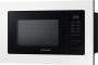 Встраиваемая микроволновая печь Samsung Electronics MS20A7013AL/BW