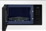 Встраиваемая микроволновая печь Samsung Electronics MS20A7013AL/BW