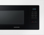 Встраиваемая микроволновая печь Samsung Electronics MS20A7013AL/BW