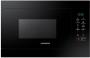 Встраиваемая микроволновая печь Samsung Electronics MS22M8054AK/BW