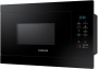 Встраиваемая микроволновая печь Samsung Electronics MS22M8054AK/BW