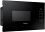 Встраиваемая микроволновая печь Samsung Electronics MS22M8054AK/BW