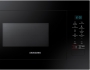 Встраиваемая микроволновая печь Samsung Electronics MS22M8054AK/BW