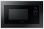 Встраиваемая микроволновая печь Samsung Electronics MS23A7013AB/BW