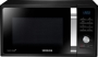 Микроволновая печь Samsung Electronics MS23F302TQK/BW