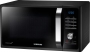 Микроволновая печь Samsung Electronics MS23F302TQK/BW
