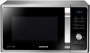 Микроволновая печь Samsung Electronics MS23F302TQS/BW