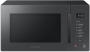 Микроволновая печь Samsung Electronics MS23T5018AC/BW