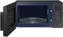 Микроволновая печь Samsung Electronics MS23T5018AC/BW