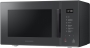 Микроволновая печь Samsung Electronics MS23T5018AC/BW