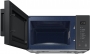 Микроволновая печь Samsung Electronics MS23T5018AC/BW