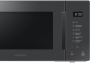 Микроволновая печь Samsung Electronics MS23T5018AC/BW