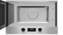 Встраиваемая микроволновая печь Teka MS 622 BIS L SS