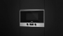 Встраиваемая микроволновая печь Teka MS 622 BIS L SS