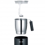 Вспениватель для молока Graef MS 702 schwarz