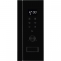 Встраиваемая микроволновая печь AEG MSB2057D-B